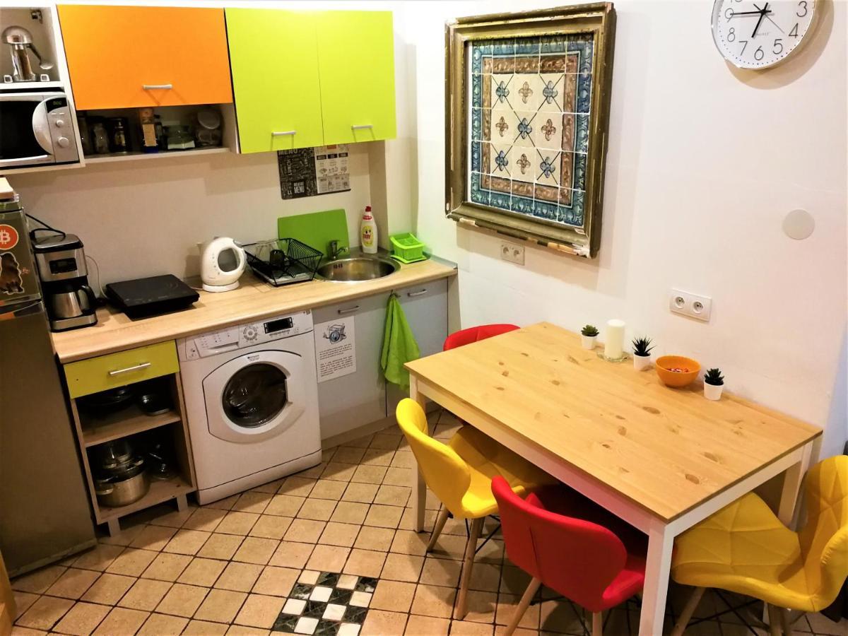 Rynek Starego Miasta Old Town Market Square - 2 Bedrooms Apartment Warschau Exterior foto