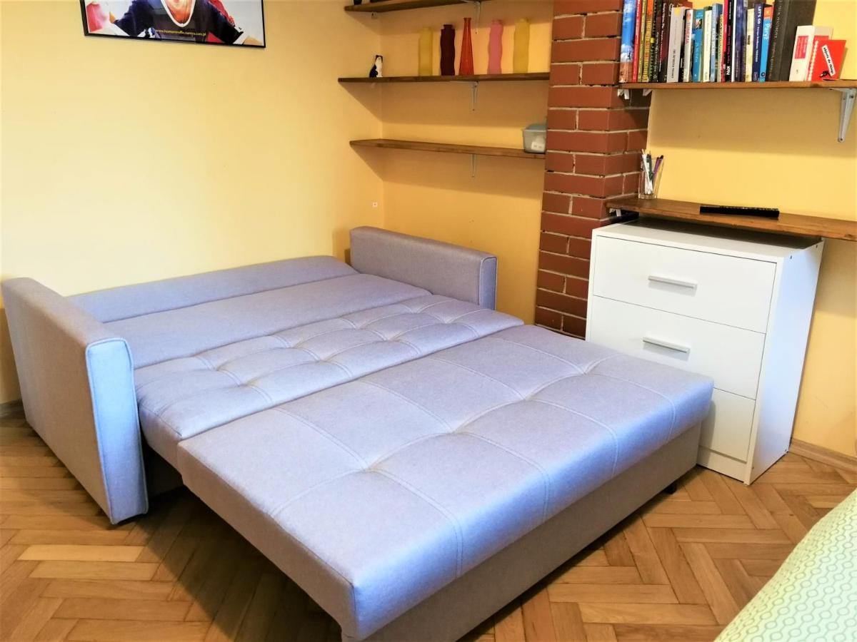 Rynek Starego Miasta Old Town Market Square - 2 Bedrooms Apartment Warschau Exterior foto